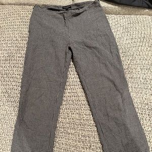 Business casual pants